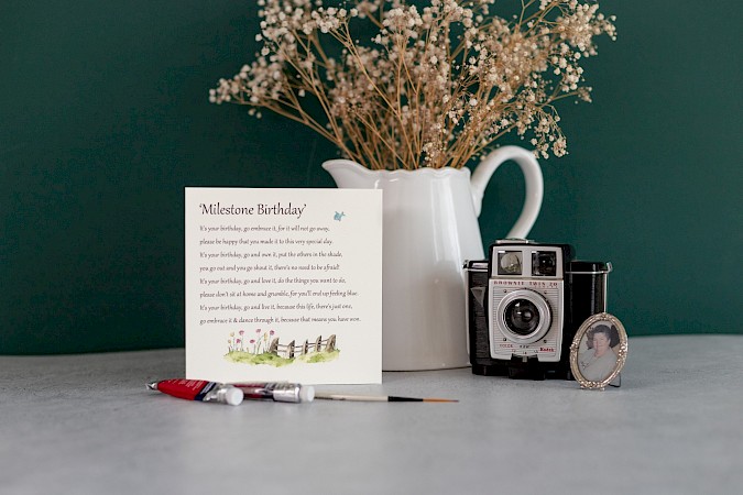 'Milestone Birthday' Photo 2