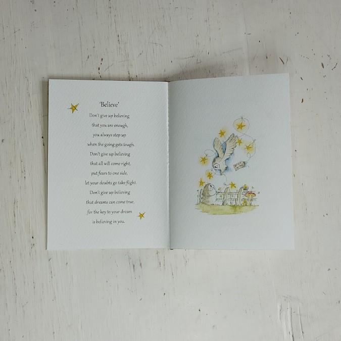 'The Magic Of You' Gift Packaged Keepsake Booklet Photo 6