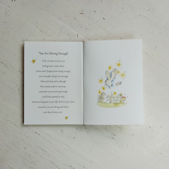 'The Magic Of You' Gift Packaged Keepsake Booklet Photo 8
