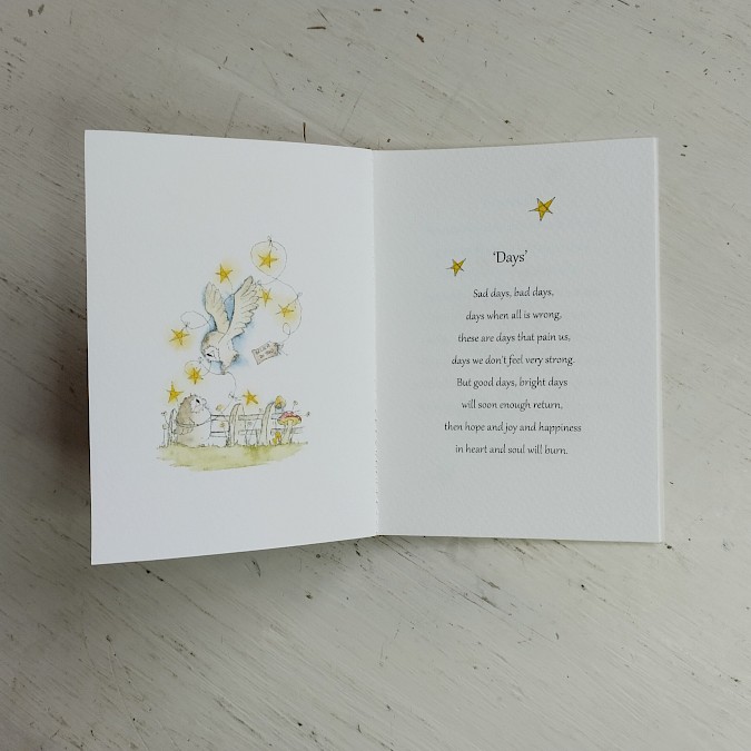 'The Magic Of You' Gift Packaged Keepsake Booklet Photo 13