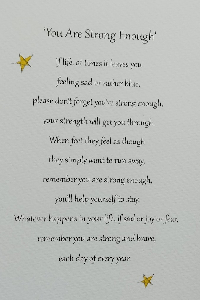 'The Magic Of You' Gift Packaged Keepsake Booklet Photo 9