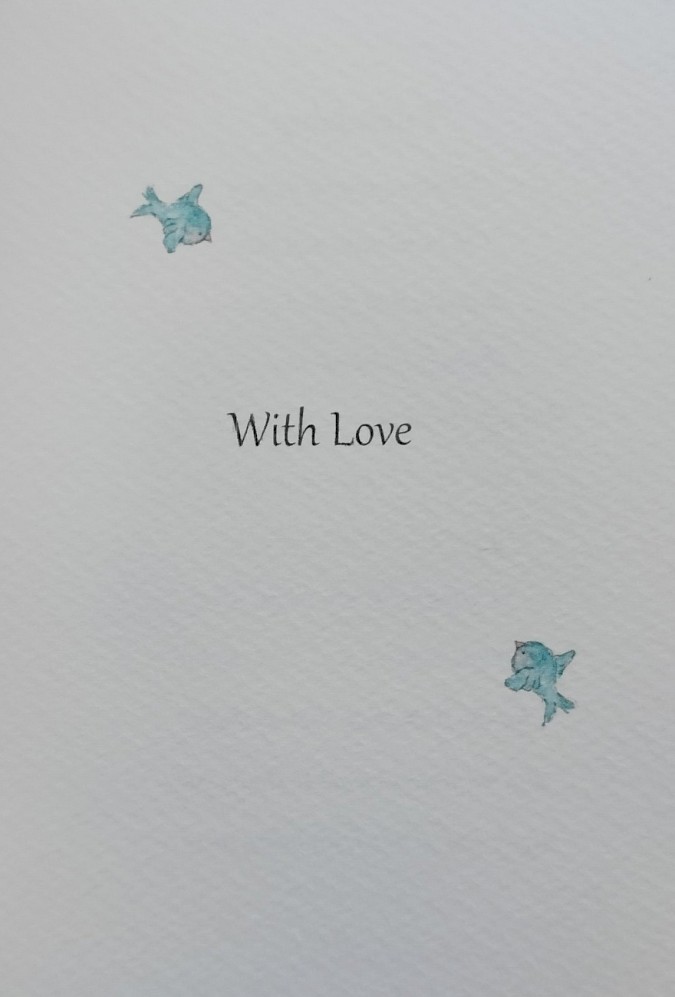 'My Lovely Friend' Gift Packaged Keepsake Booklet Photo 6