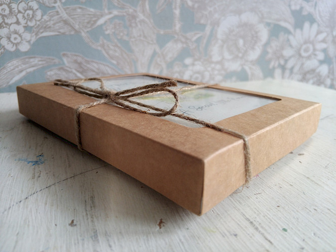 'Magical Mum' Gift Packaged Keepsake Booklet Photo 3
