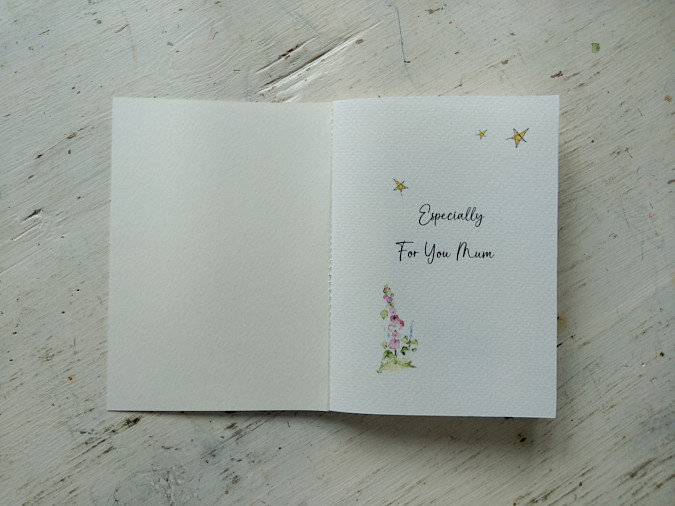 'Magical Mum' Gift Packaged Keepsake Booklet Photo 5