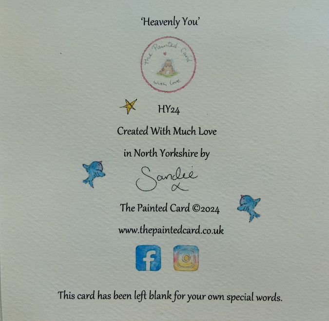 'Heavenly You' Photo 4