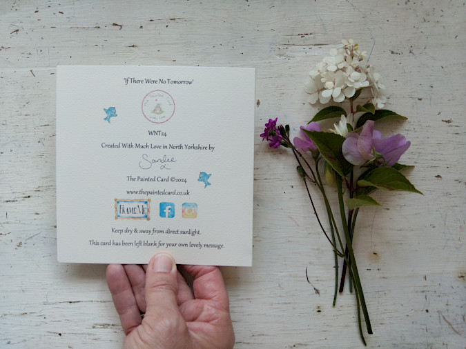 'If There Were No Tomorrow' Photo 4