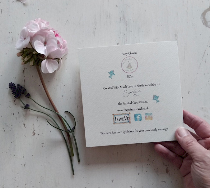 'Baby Charm' Photo 2