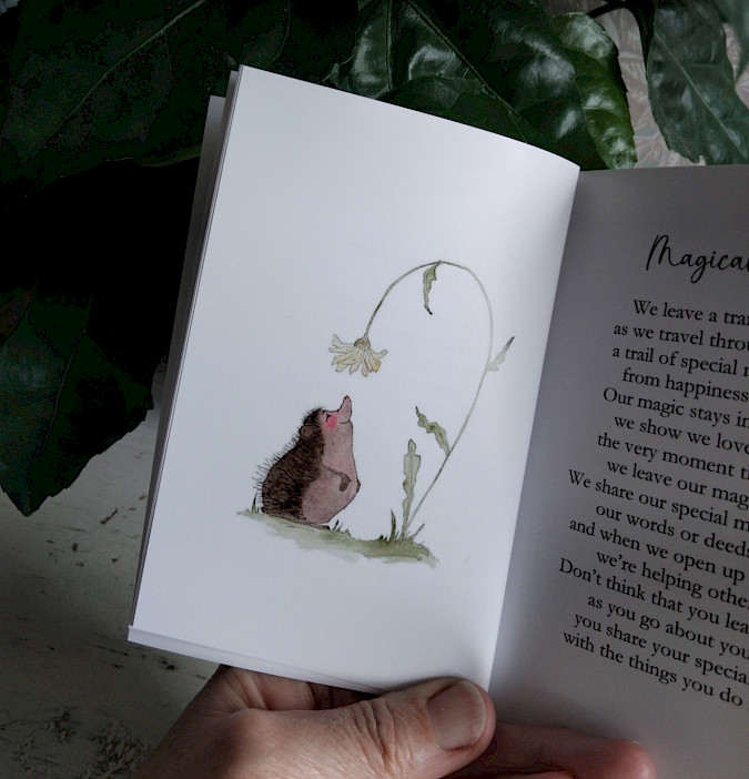 Pick Me Up Poems Photo 5