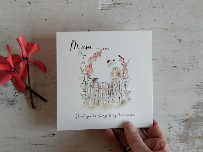 'Mum' Photo 1