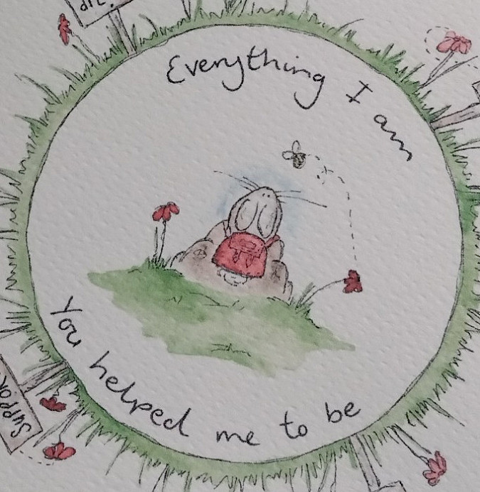 'Everything I Am' Photo 2