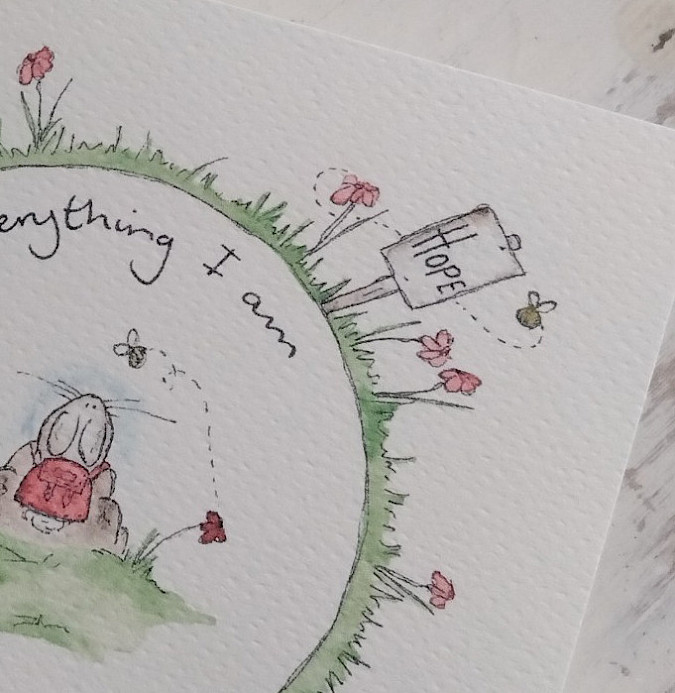 'Everything I Am' Photo 5