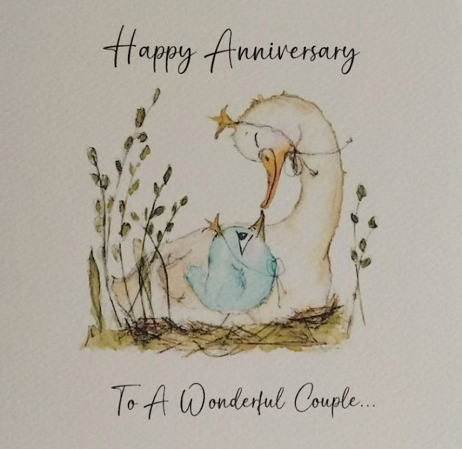 'Happy Anniversary' Photo 5