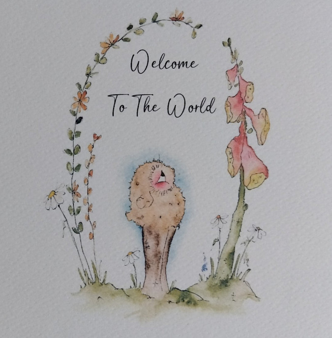 'New Baby Magic' Photo 1