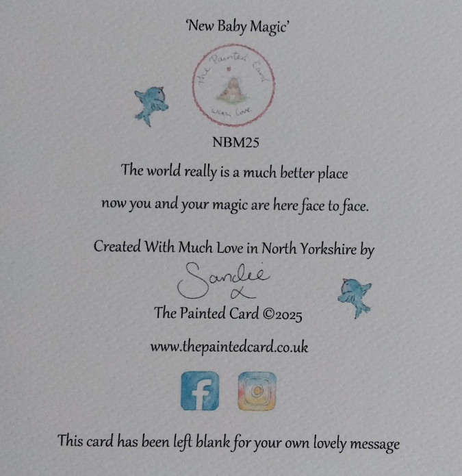 'New Baby Magic' Photo 5