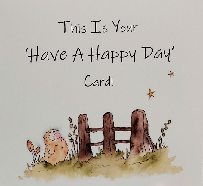 Have A Happy Day... Photo 4