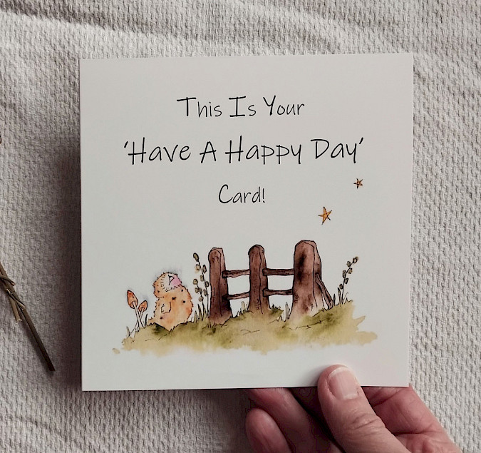Have A Happy Day... Photo 0