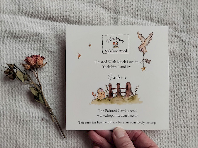 There's Magic Hidden Everywhere... Photo 5