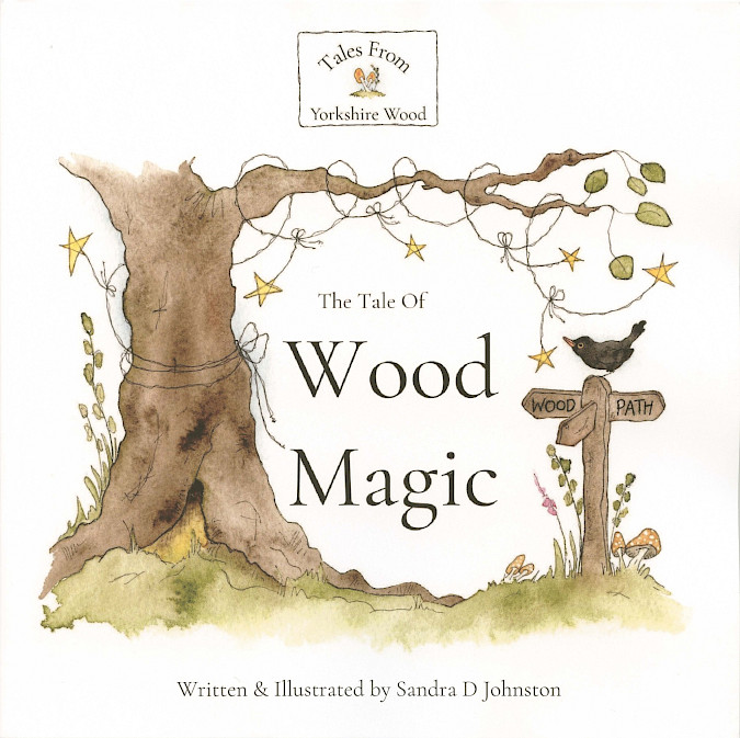 Wood Magic... Photo 0