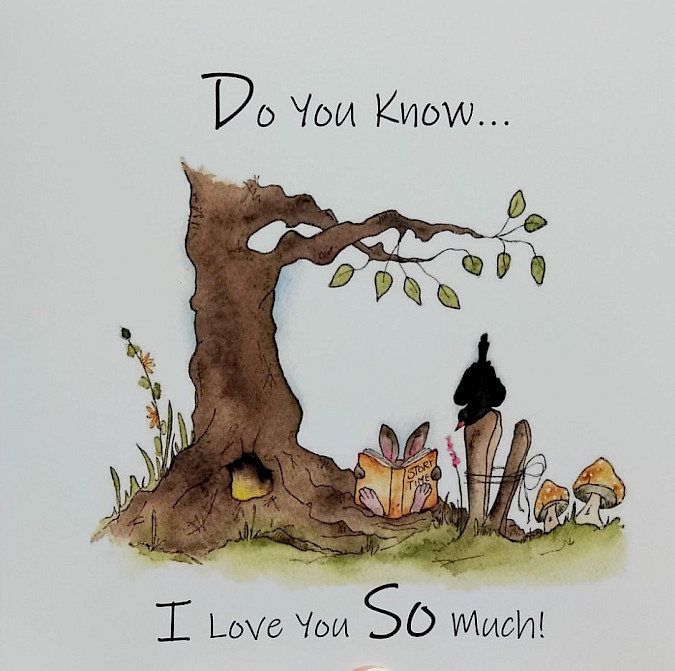 I Love You So Much... Photo 1