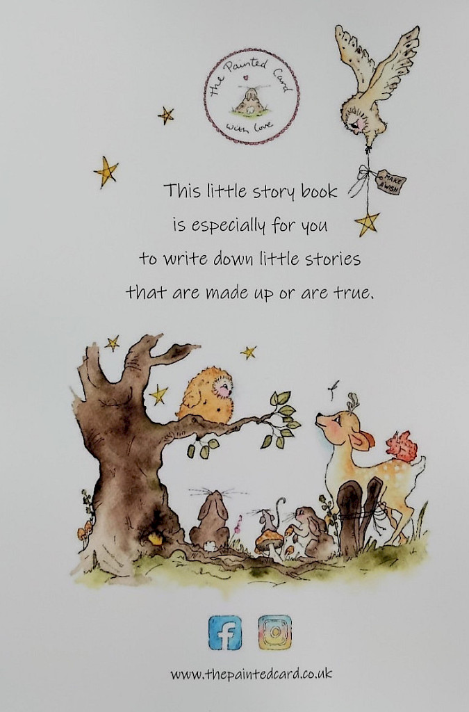 My Story And Picture Book... Photo 10