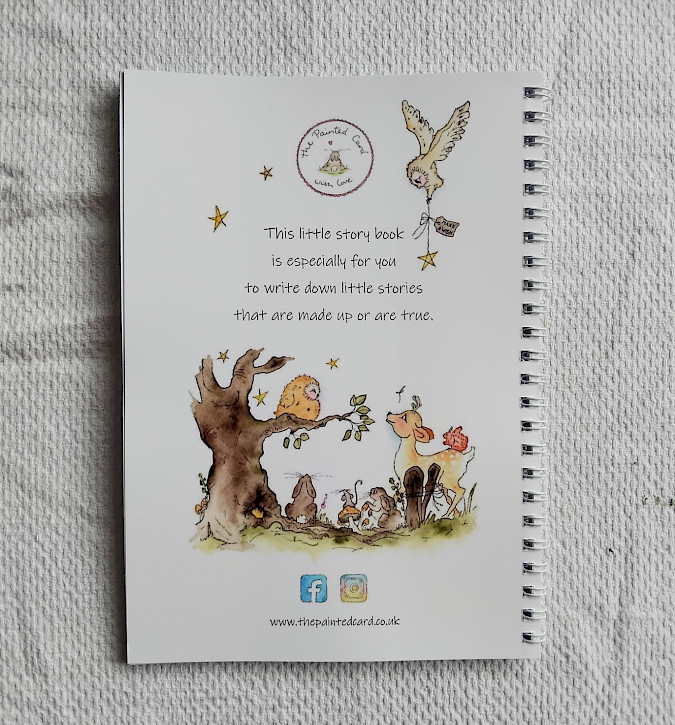 My Story And Picture Book... Photo 2