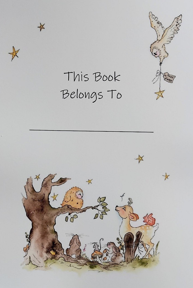 My Story And Picture Book... Photo 3
