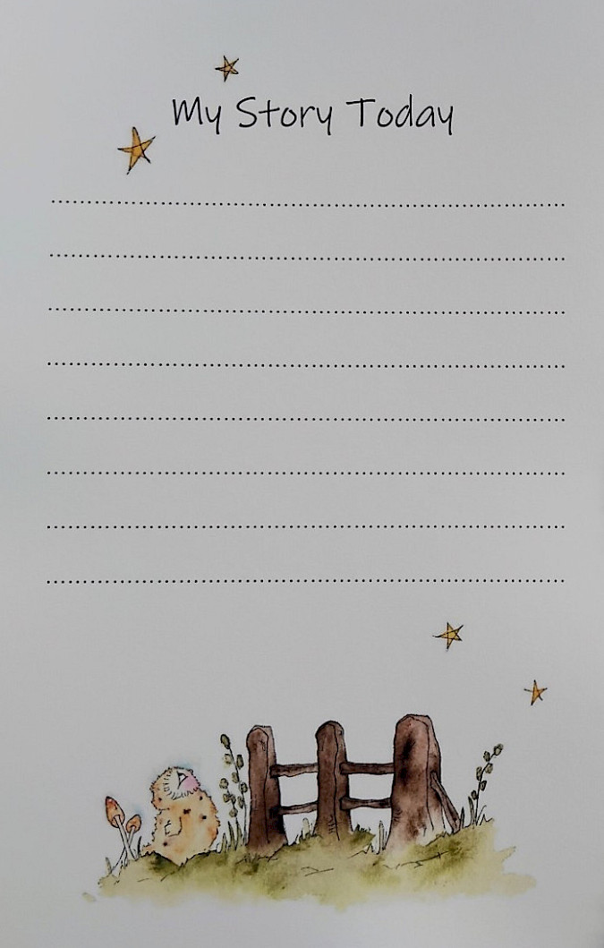 My Story And Picture Book... Photo 5