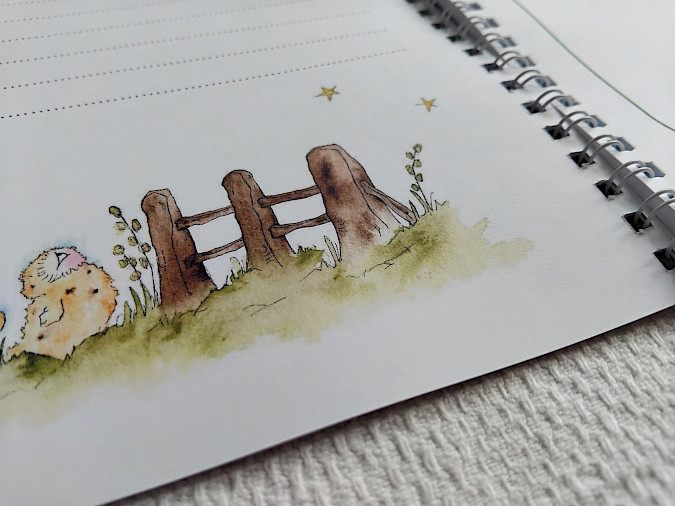 My Story And Picture Book... Photo 8