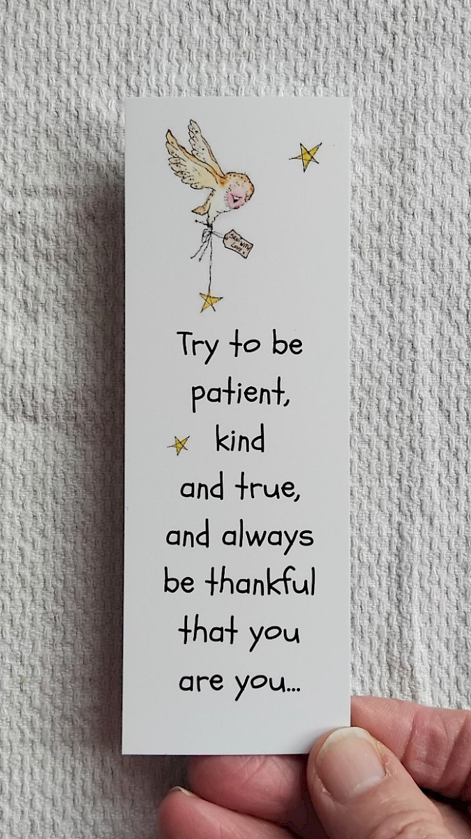 Bookmarks... Photo 3