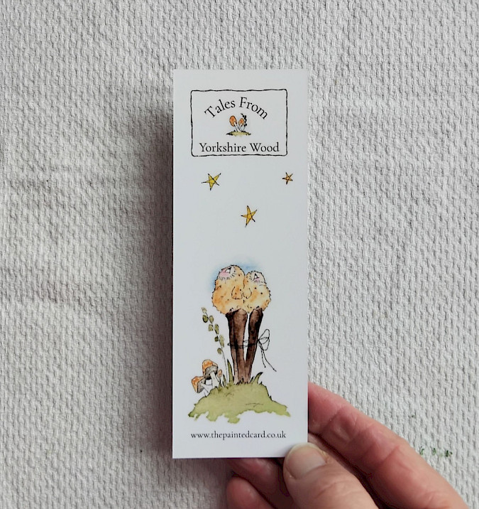 Bookmarks... Photo 0