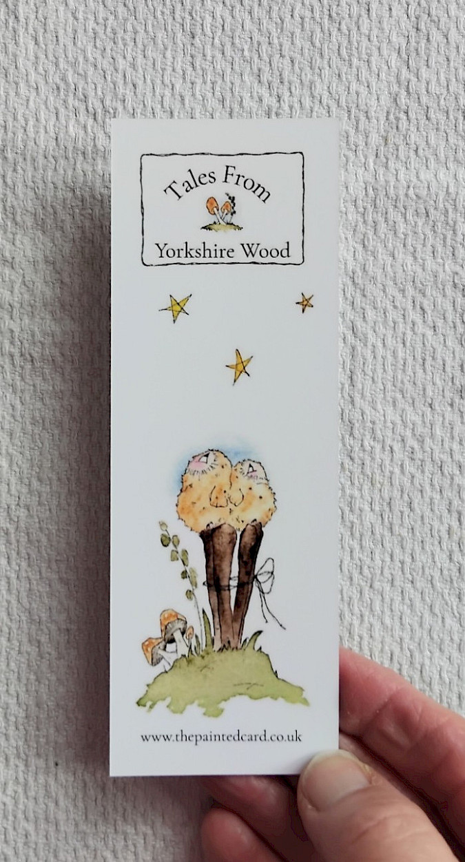 Bookmarks... Photo 1