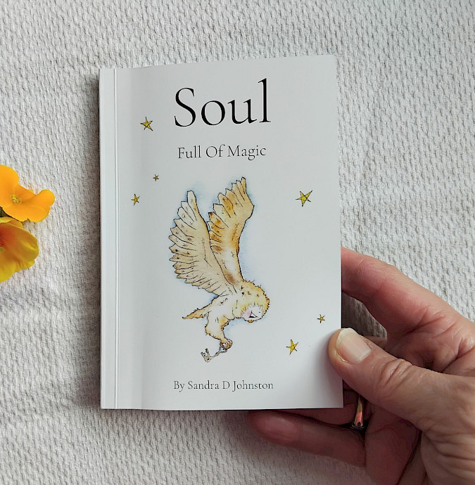 COMING SOON  Soul Full Of Magic... Photo 0